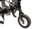 Blackstone TIL-B 360 - 150cc Petrol Garden Tiller - 5 HP