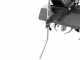 Blackstone TIL-B 360 - 150cc Petrol Garden Tiller - 5 HP