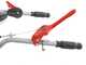 Blackstone TIL-B 360 - 150cc Petrol Garden Tiller - 5 HP
