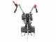 Blackstone TIL-B 360 - 150cc Petrol Garden Tiller - 5 HP