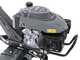 Blackstone TIL-B 560 - 161cc Petrol Garden Tiller - 5.5 HP