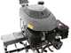 Blackstone TIL-B 560 - 161cc Petrol Garden Tiller - 5.5 HP
