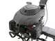 Blackstone TIL-B 560 - 161cc Petrol Garden Tiller - 5.5 HP