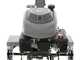 Blackstone TIL-B 560 - 161cc Petrol Garden Tiller - 5.5 HP