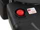 Blackstone TIL-B 560 - 161cc Petrol Garden Tiller - 5.5 HP