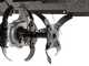 Blackstone TIL-B 560 - 161cc Petrol Garden Tiller - 5.5 HP