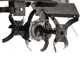 Blackstone TIL-B 560 - 161cc Petrol Garden Tiller - 5.5 HP