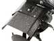 Blackstone TIL-B 560 - 161cc Petrol Garden Tiller - 5.5 HP