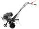 Blackstone TIL-B 560 - 161cc Petrol Garden Tiller - 5.5 HP