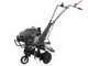 Blackstone TIL-B 560 - 161cc Petrol Garden Tiller - 5.5 HP