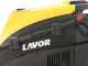 Lavor NPX 1211 GX Hot Water Pressure Washer - Electric - Max. pressure: 150 bar