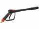 Lavor NPX 1211 GX Hot Water Pressure Washer - Electric - Max. pressure: 150 bar
