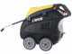 Lavor NPX 1211 GX Hot Water Pressure Washer - Electric - Max. pressure: 150 bar