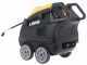 Lavor NPX 1211 GX Hot Water Pressure Washer - Electric - Max. pressure: 150 bar