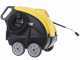 Lavor NPX 1211 GX Hot Water Pressure Washer - Electric - Max. pressure: 150 bar