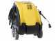 Lavor NPX 1211 GX Hot Water Pressure Washer - Electric - Max. pressure: 150 bar