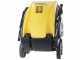 Lavor NPX 1211 GX Hot Water Pressure Washer - Electric - Max. pressure: 150 bar