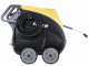 Lavor NPX 1211 GX Hot Water Pressure Washer - Electric - Max. pressure: 150 bar