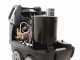 Lavor NPX 1211 GX Hot Water Pressure Washer - Electric - Max. pressure: 150 bar