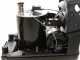 Lavor NPX 1211 GX Hot Water Pressure Washer - Electric - Max. pressure: 150 bar