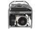 Blackstone BG 4050-X - 3 kW Power Generator with AVR - DC 2.8 kW Single-phase