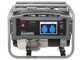 Blackstone BG 4050-X - 3 kW Power Generator with AVR - DC 2.8 kW Single-phase