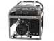 Blackstone BG 4050-X - 3 kW Power Generator with AVR - DC 2.8 kW Single-phase