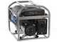 Blackstone BG 4050-X - 3 kW Power Generator with AVR - DC 2.8 kW Single-phase