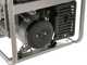Blackstone BG 5050-X - 3.6 kW Power Generator with AVR - DC 3.2 kW Single-phase