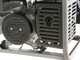 Blackstone BG 5050-X - 3.6 kW Power Generator with AVR - DC 3.2 kW Single-phase