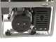 Blackstone BG 5050-X - 3.6 kW Power Generator with AVR - DC 3.2 kW Single-phase