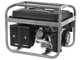 Blackstone BG 5050-X - 3.6 kW Power Generator with AVR - DC 3.2 kW Single-phase