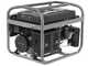 Blackstone BG 5050-X - 3.6 kW Power Generator with AVR - DC 3.2 kW Single-phase