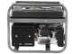 Blackstone BG 5050-X - 3.6 kW Power Generator with AVR - DC 3.2 kW Single-phase