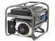 Blackstone BG 5050-X - 3.6 kW Power Generator with AVR - DC 3.2 kW Single-phase