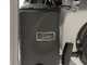 Blackstone BG 5050-X - 3.6 kW Power Generator with AVR - DC 3.2 kW Single-phase