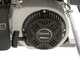 Blackstone BG 5050-X - 3.6 kW Power Generator with AVR - DC 3.2 kW Single-phase