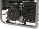 Blackstone BG 5050-X ES - 3.6 kW Power Generator with AVR - DC 3.2 kW Single-phase