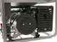 Blackstone BG 5050-X ES - 3.6 kW Power Generator with AVR - DC 3.2 kW Single-phase