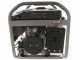 Blackstone BG 5050-X ES - 3.6 kW Power Generator with AVR - DC 3.2 kW Single-phase