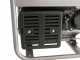 Blackstone BG 5050-X ES - 3.6 kW Power Generator with AVR - DC 3.2 kW Single-phase