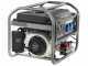 Blackstone BG 5050-X ES - 3.6 kW Power Generator with AVR - DC 3.2 kW Single-phase