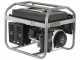 Blackstone BG 5050-X ES - 3.6 kW Power Generator with AVR - DC 3.2 kW Single-phase