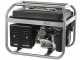 Blackstone BG 5050-X ES - 3.6 kW Power Generator with AVR - DC 3.2 kW Single-phase