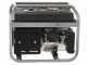 Blackstone BG 5050-X ES - 3.6 kW Power Generator with AVR - DC 3.2 kW Single-phase