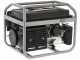 Blackstone BG 5050-X ES - 3.6 kW Power Generator with AVR - DC 3.2 kW Single-phase