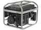 Blackstone BG 5050-X ES - 3.6 kW Power Generator with AVR - DC 3.2 kW Single-phase