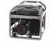 Blackstone BG 5050-X ES - 3.6 kW Power Generator with AVR - DC 3.2 kW Single-phase
