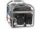 Blackstone BG 5050-X ES - 3.6 kW Power Generator with AVR - DC 3.2 kW Single-phase