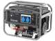 Blackstone BG 5050-X ES - 3.6 kW Power Generator with AVR - DC 3.2 kW Single-phase